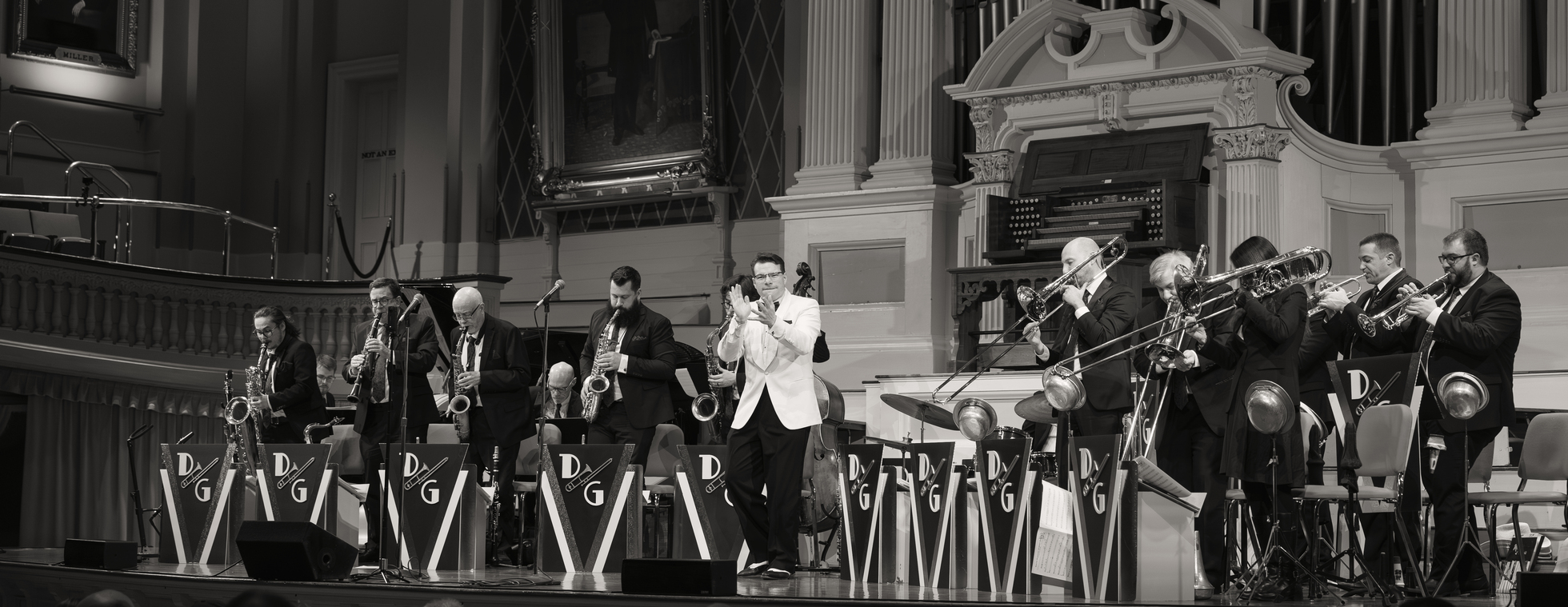 2025 Saturday Gala Night